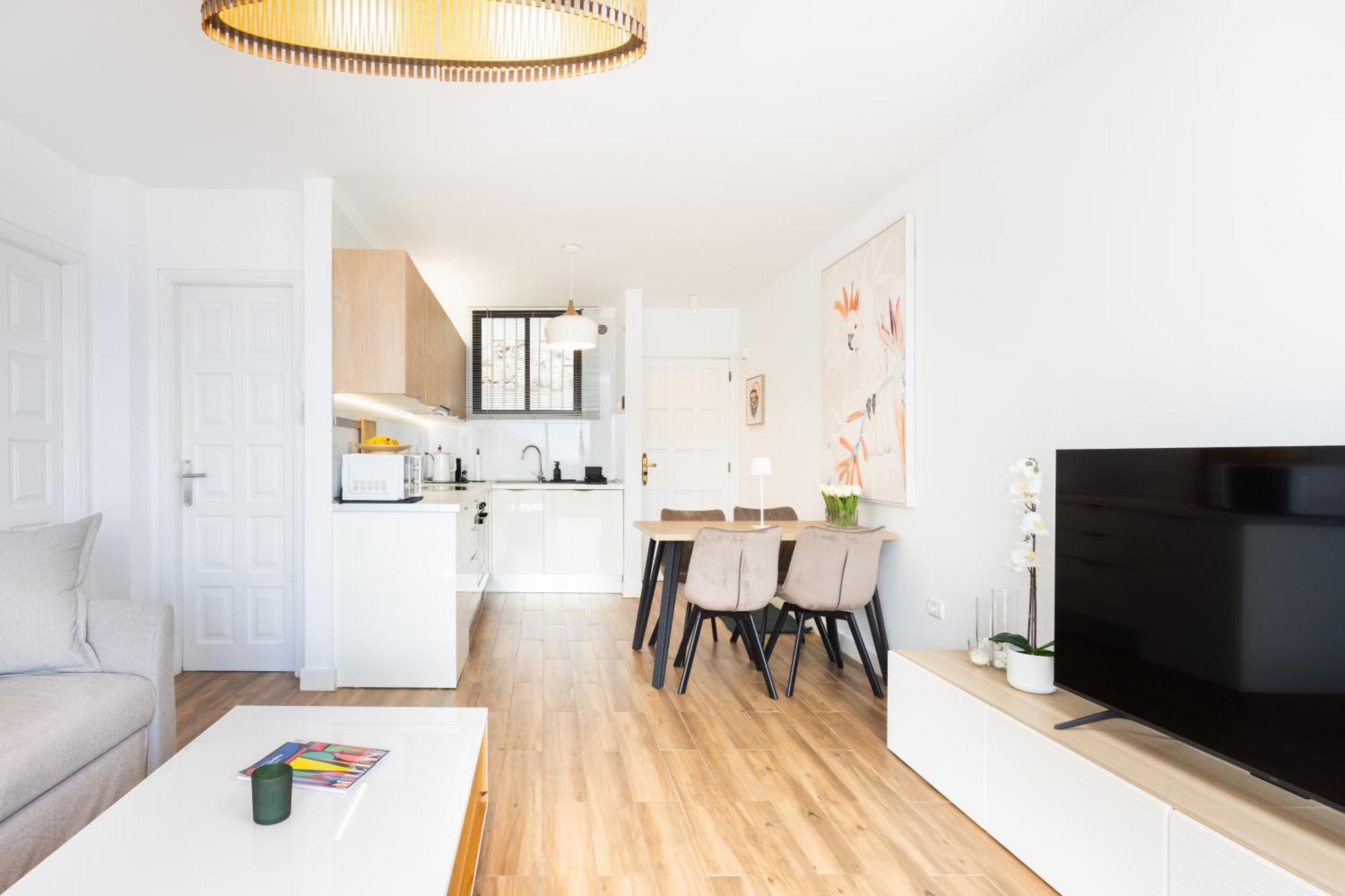 Home2Book Beautiful View Of The Bay & Wifi Tabaiba Exteriör bild