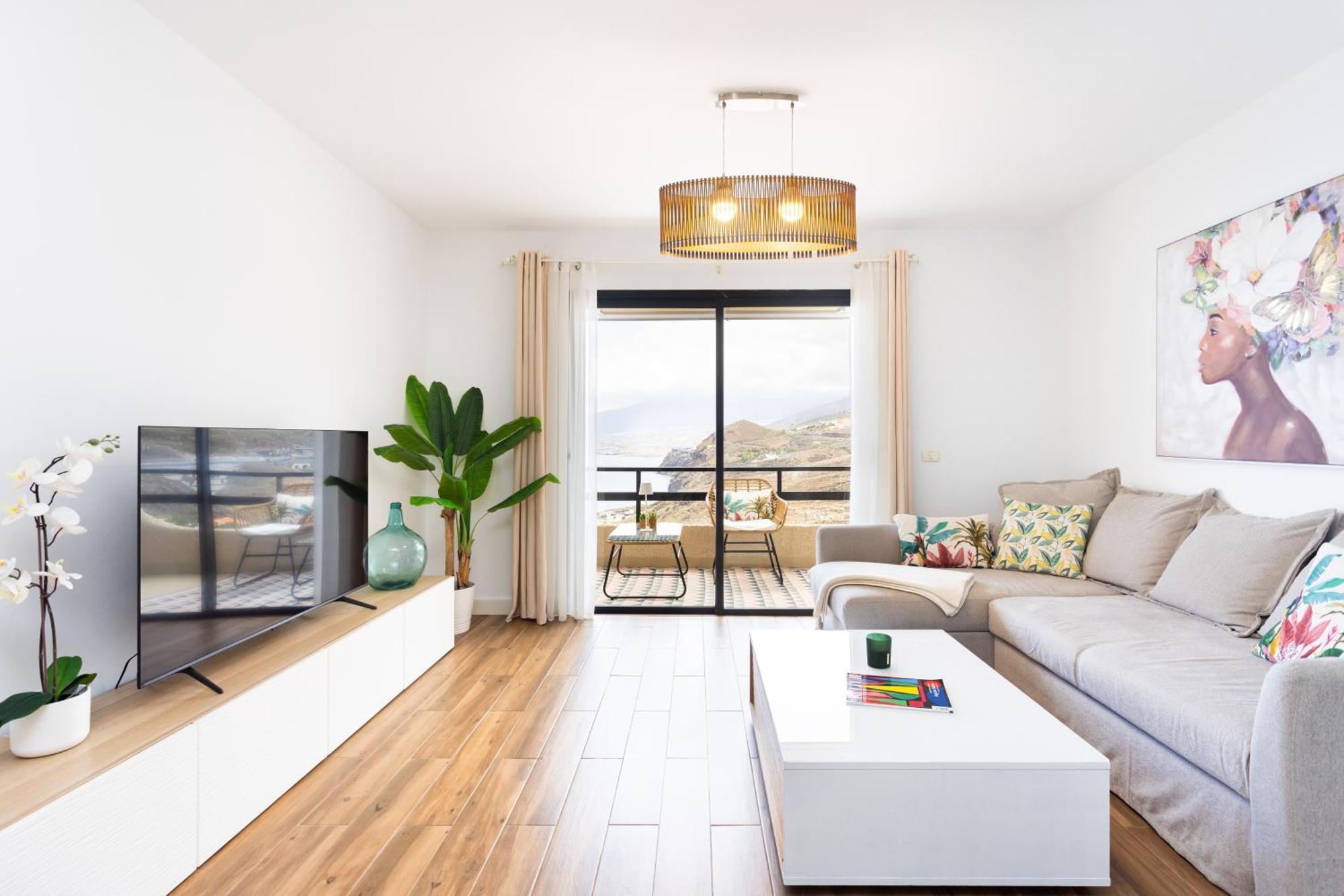 Home2Book Beautiful View Of The Bay & Wifi Tabaiba Exteriör bild